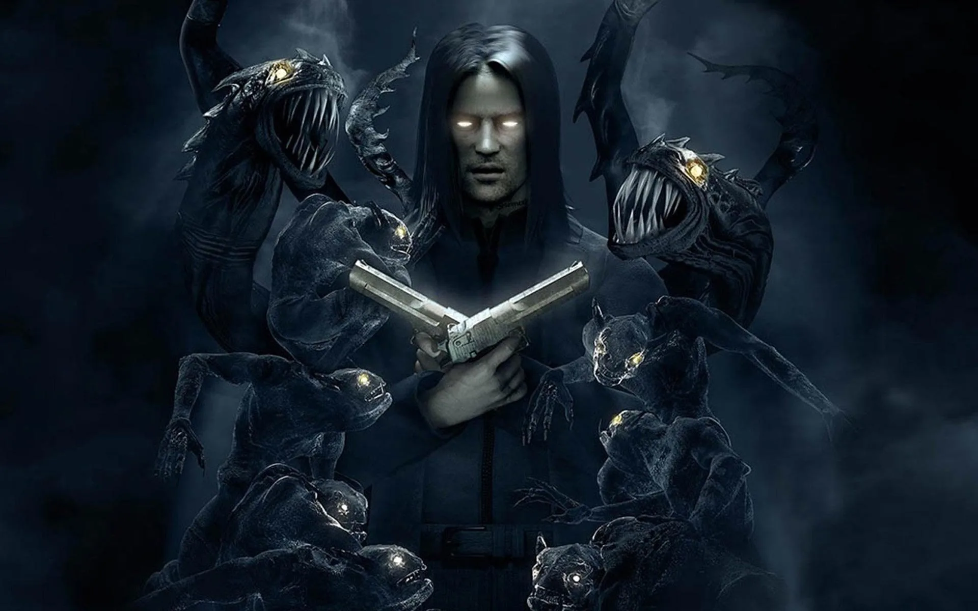 The Darkness Recomp, new Xbox 360 recomp project on GitHub
