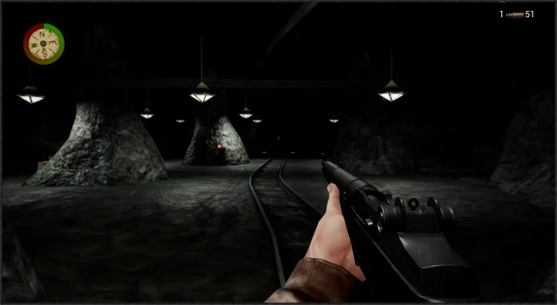 Medal of Honor Retro Remake, final release now available on PC