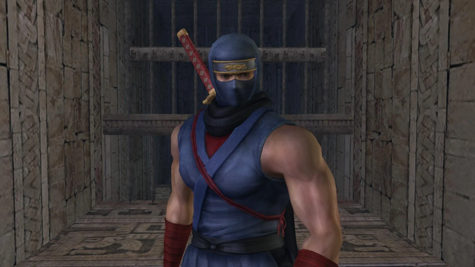 Ninja Gaiden Black Recomp, new project commit lands on GitHub