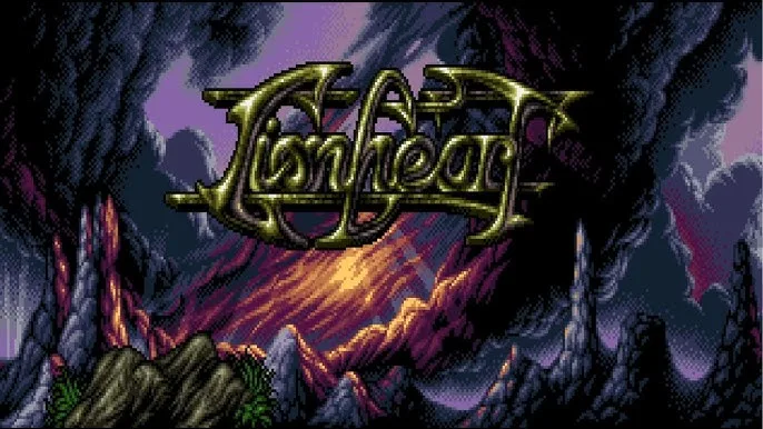 Lionheart Remake, open source PC remake of the classic Amiga platformer