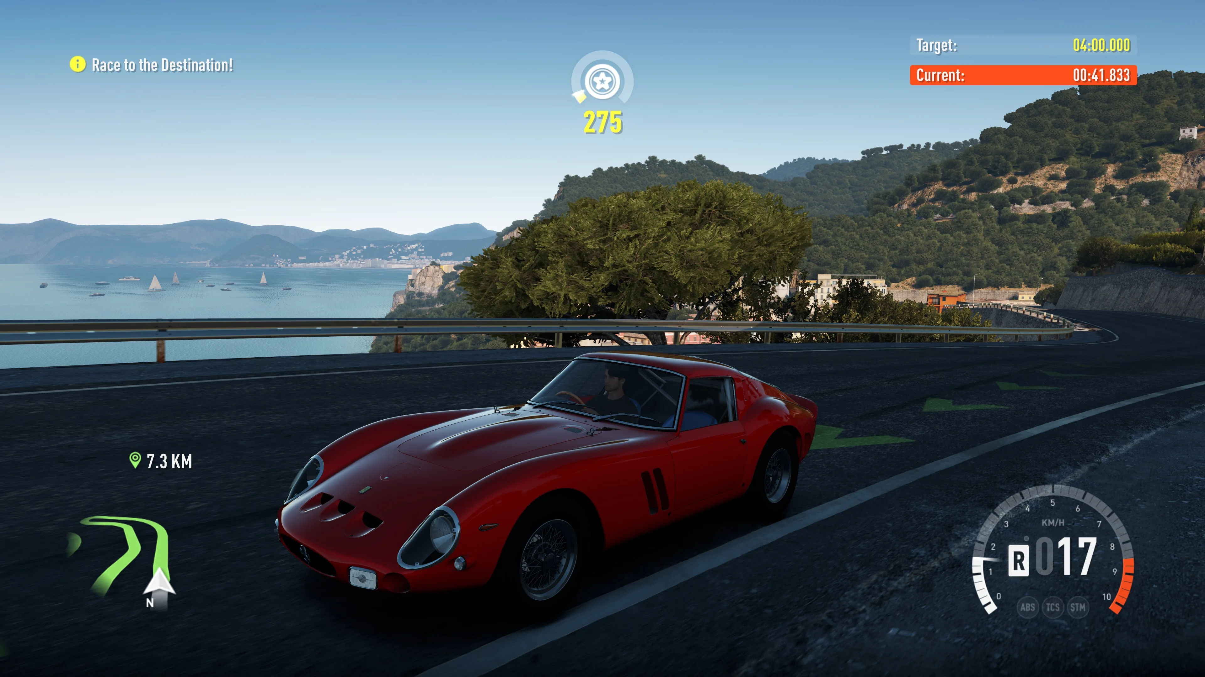 Forza Horizon 2 Xbox One PC Port, fan project surfaces