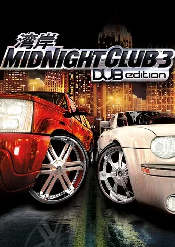 Midnight Club 3: DUB Edition Recomp, new commit in project repo