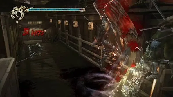 Ninja Gaiden II Recomp, new Xbox 360 recompilation project