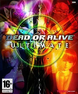 Dead or Alive 2 Ultimate PC Port, new commit lands in fan repo