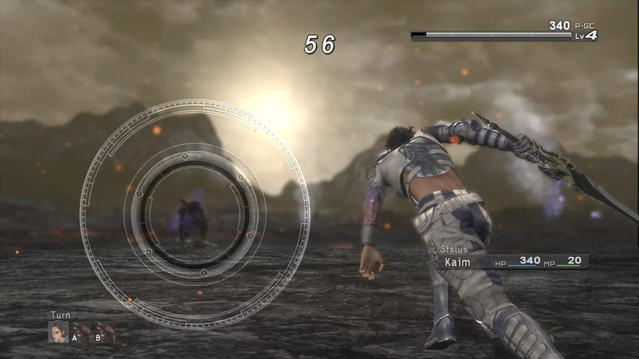 Lost Odyssey Recomp, new commit in fan recompilation project