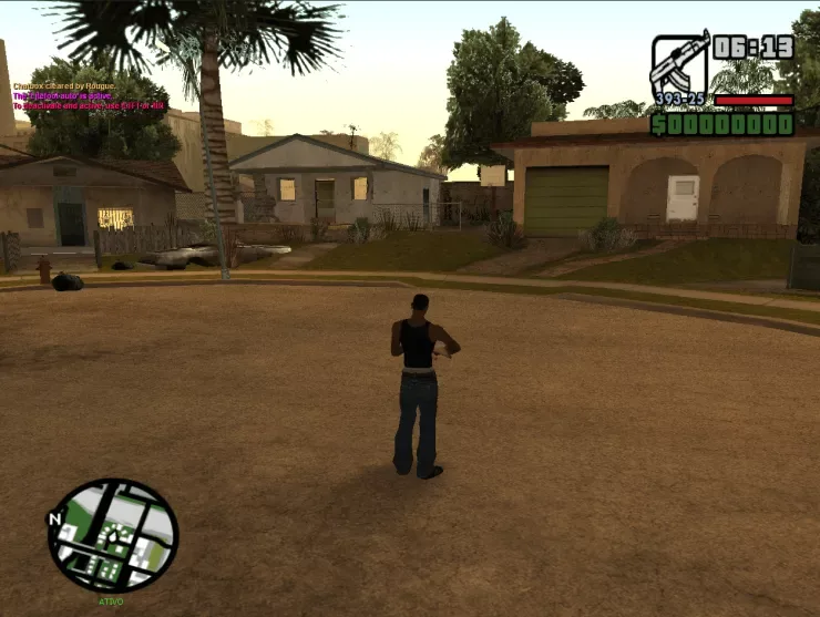 Multi Theft Auto GTA 3D classic remake, v1.6.0 released
