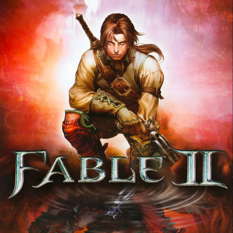 Fable II Recomp, new commit lands on GitHub project