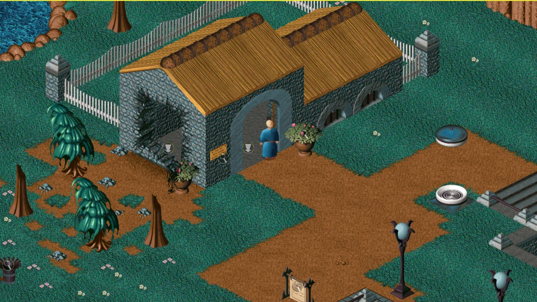 Little Big Adventure 1 - Engine source code - Community, little Big Adventure