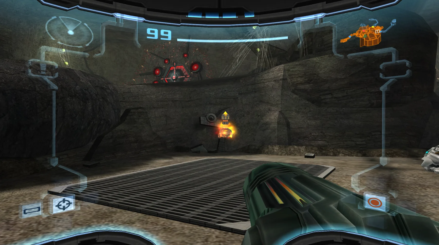 Echoes Unbound, Metroid Prime 2: Echoes PC Port, fan PC port in development
